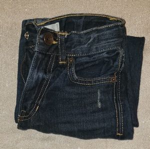 🏷 Boys Cherokee Straight Fit Jeans